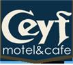 Ceyf Motel Cafe - Balıkesir